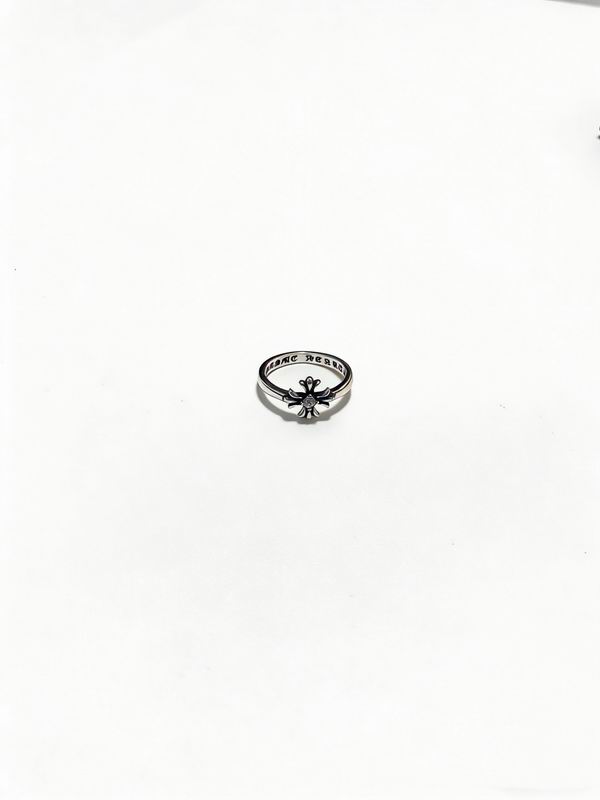 Chrome Hearts Ring 05yxs47